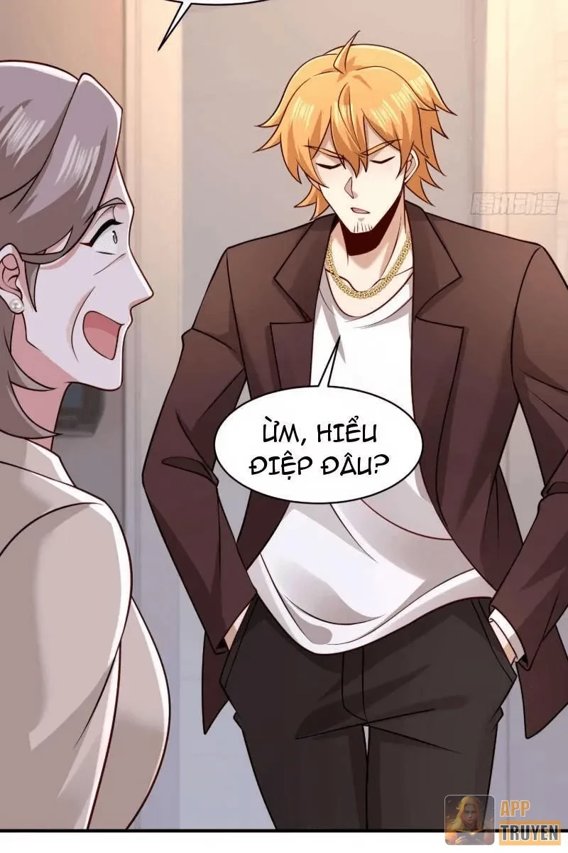 Hàn Băng Tận Thế: Ta Tích Trữ Trăm Tỷ Vật Tư Chapter 14 - 13