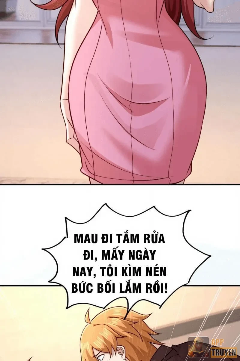 Hàn Băng Tận Thế: Ta Tích Trữ Trăm Tỷ Vật Tư Chapter 14 - 15