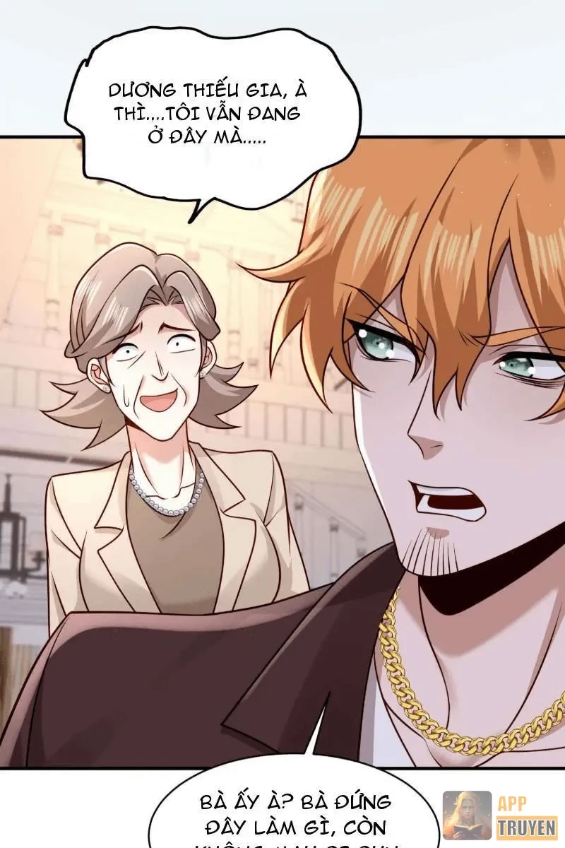 Hàn Băng Tận Thế: Ta Tích Trữ Trăm Tỷ Vật Tư Chapter 14 - 17