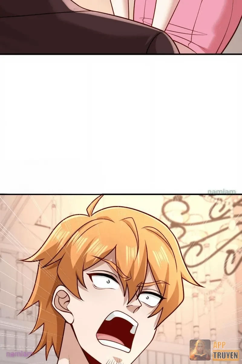 Hàn Băng Tận Thế: Ta Tích Trữ Trăm Tỷ Vật Tư Chapter 14 - 19