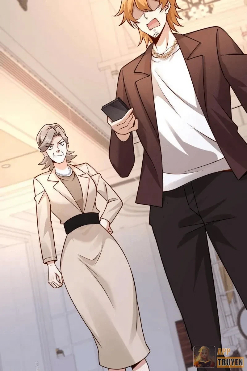 Hàn Băng Tận Thế: Ta Tích Trữ Trăm Tỷ Vật Tư Chapter 14 - 22