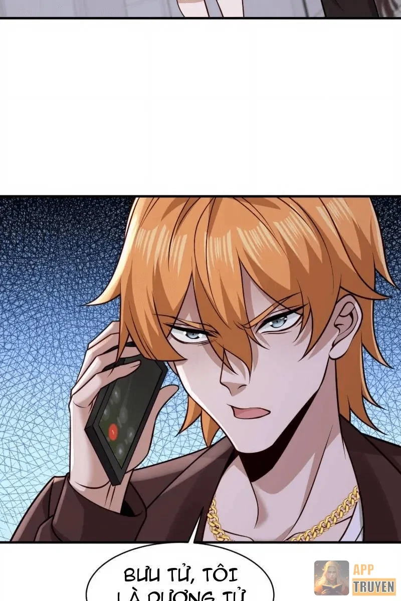 Hàn Băng Tận Thế: Ta Tích Trữ Trăm Tỷ Vật Tư Chapter 14 - 23