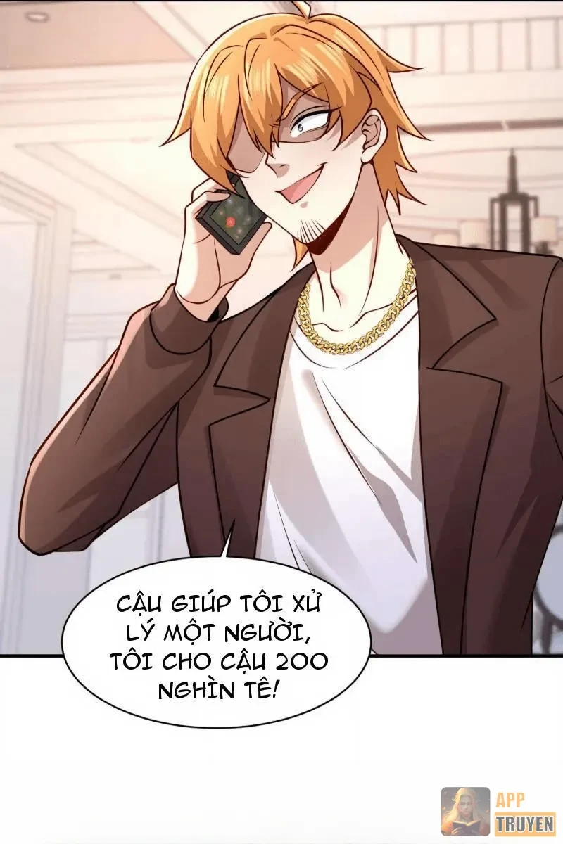 Hàn Băng Tận Thế: Ta Tích Trữ Trăm Tỷ Vật Tư Chapter 14 - 26