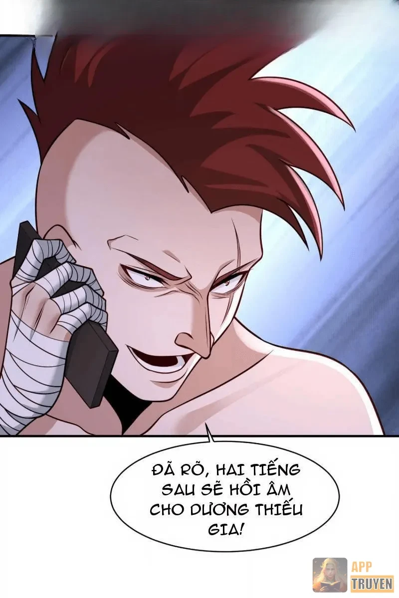 Hàn Băng Tận Thế: Ta Tích Trữ Trăm Tỷ Vật Tư Chapter 14 - 27