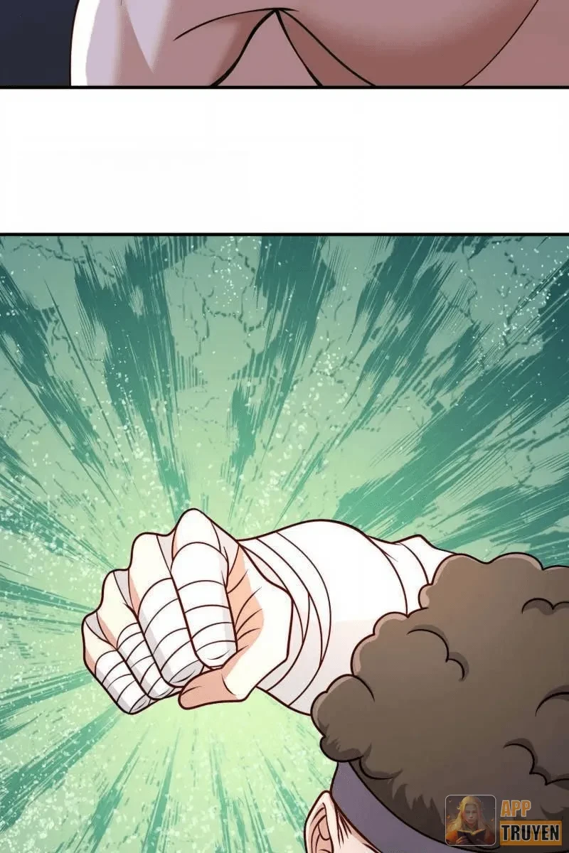 Hàn Băng Tận Thế: Ta Tích Trữ Trăm Tỷ Vật Tư Chapter 14 - 29