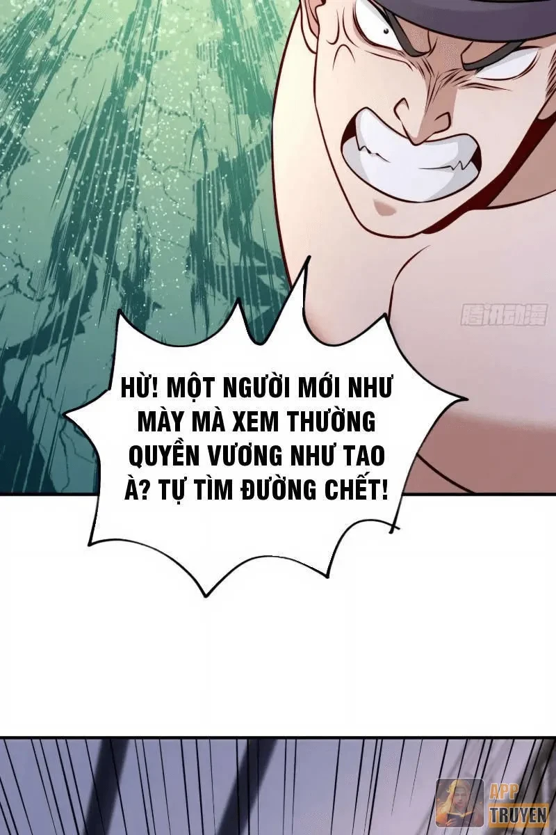 Hàn Băng Tận Thế: Ta Tích Trữ Trăm Tỷ Vật Tư Chapter 14 - 30