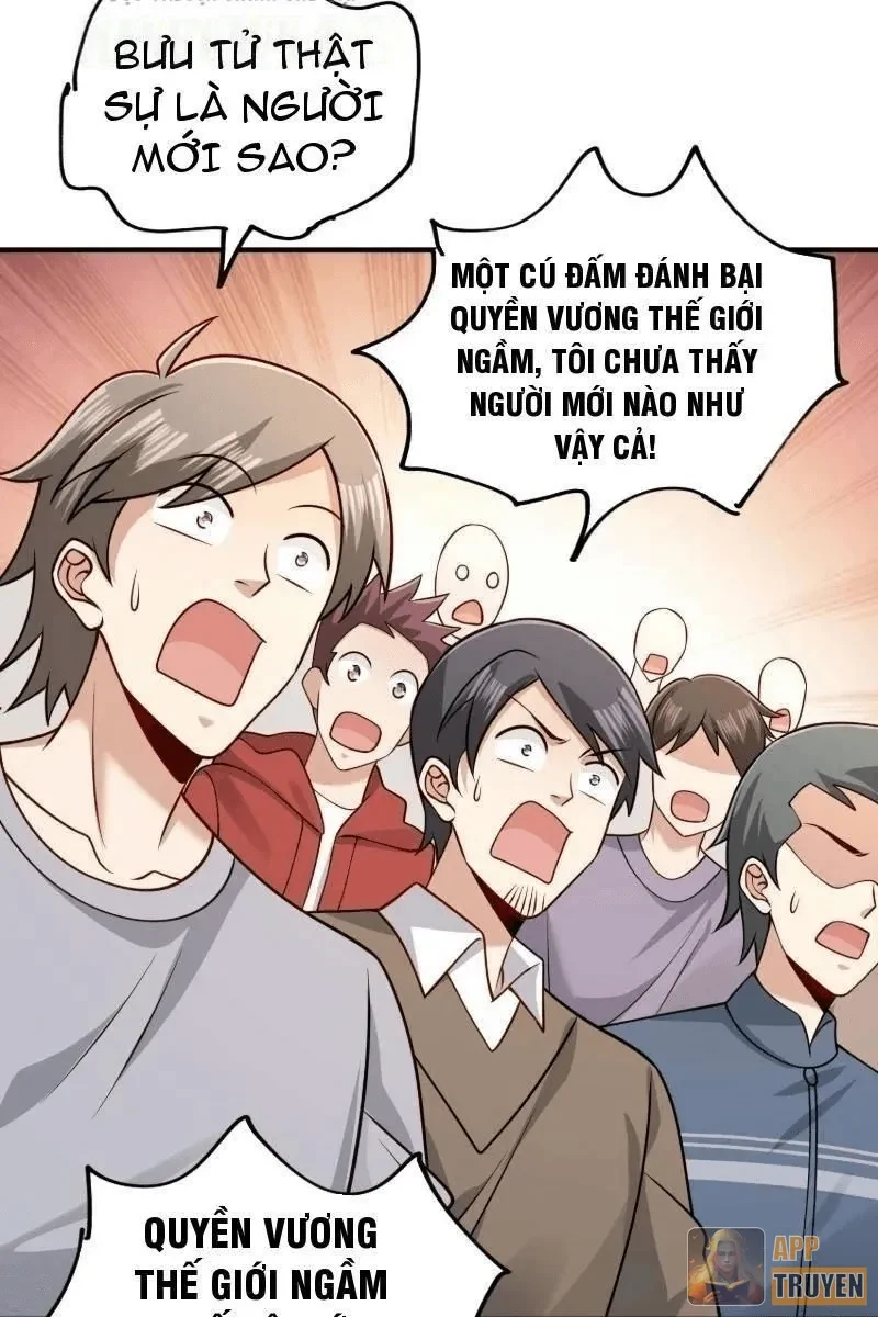 Hàn Băng Tận Thế: Ta Tích Trữ Trăm Tỷ Vật Tư Chapter 14 - 33