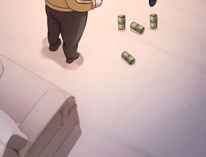 Hàn Băng Tận Thế: Ta Tích Trữ Trăm Tỷ Vật Tư Chapter 15 - 6