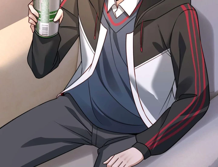 Hàn Băng Tận Thế: Ta Tích Trữ Trăm Tỷ Vật Tư Chapter 15 - 8