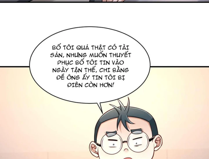 Hàn Băng Tận Thế: Ta Tích Trữ Trăm Tỷ Vật Tư Chapter 15 - 9