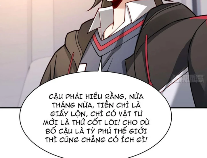 Hàn Băng Tận Thế: Ta Tích Trữ Trăm Tỷ Vật Tư Chapter 15 - 12