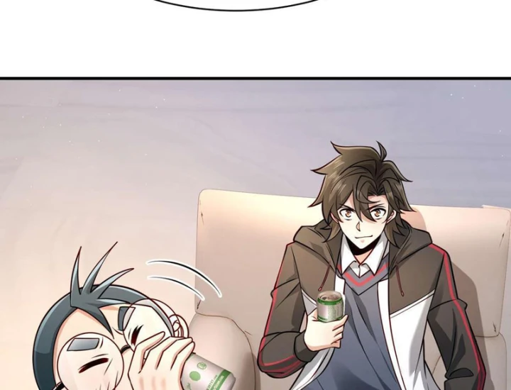 Hàn Băng Tận Thế: Ta Tích Trữ Trăm Tỷ Vật Tư Chapter 15 - 13