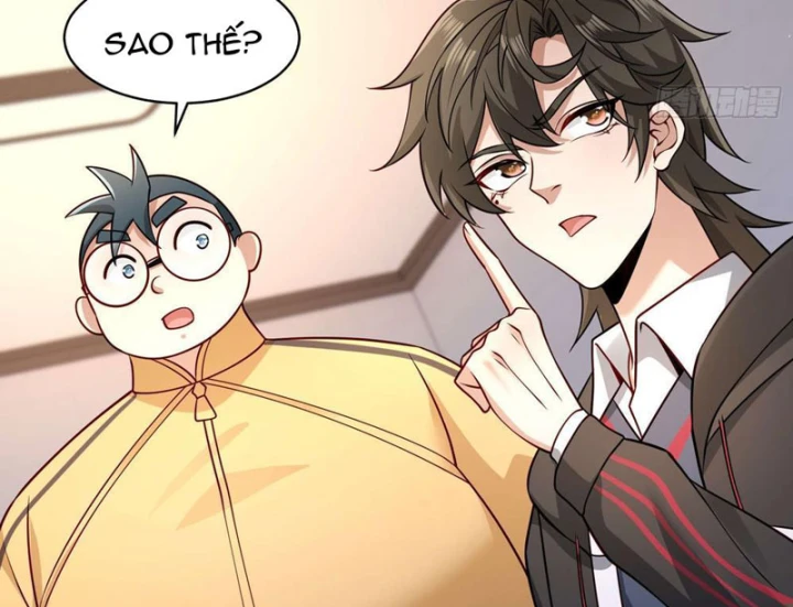 Hàn Băng Tận Thế: Ta Tích Trữ Trăm Tỷ Vật Tư Chapter 15 - 17