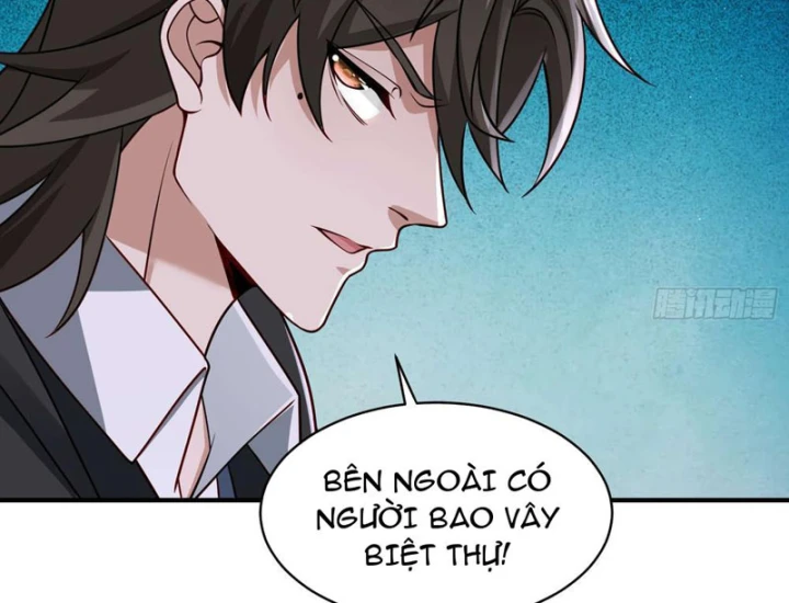 Hàn Băng Tận Thế: Ta Tích Trữ Trăm Tỷ Vật Tư Chapter 15 - 19