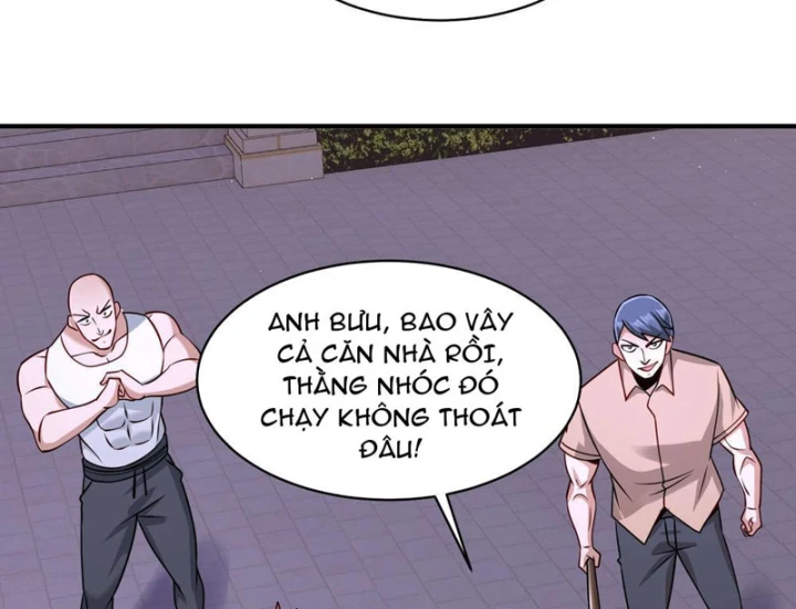 Hàn Băng Tận Thế: Ta Tích Trữ Trăm Tỷ Vật Tư Chapter 15 - 20