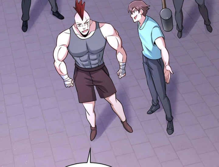 Hàn Băng Tận Thế: Ta Tích Trữ Trăm Tỷ Vật Tư Chapter 15 - 21