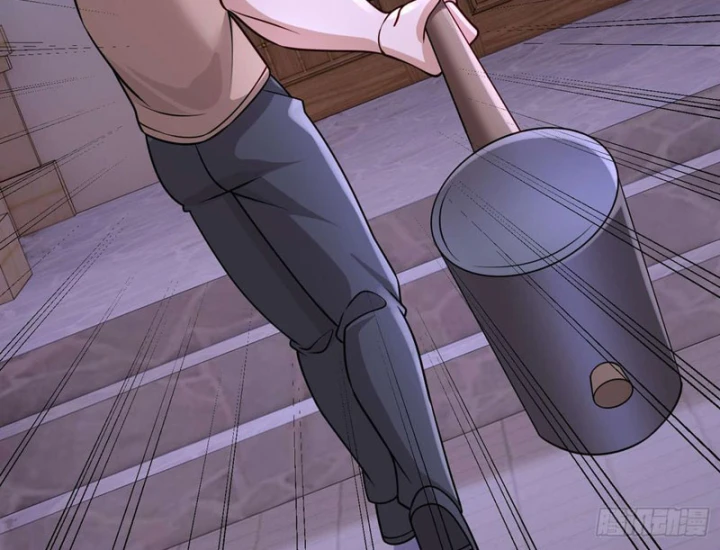 Hàn Băng Tận Thế: Ta Tích Trữ Trăm Tỷ Vật Tư Chapter 15 - 24