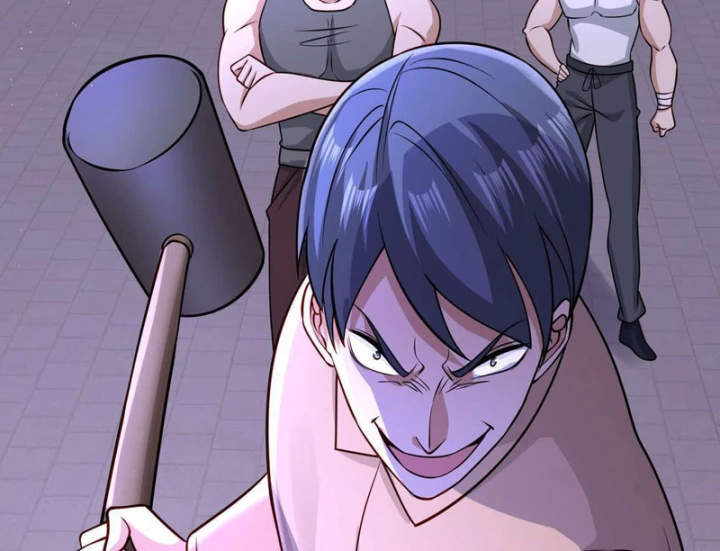 Hàn Băng Tận Thế: Ta Tích Trữ Trăm Tỷ Vật Tư Chapter 15 - 26