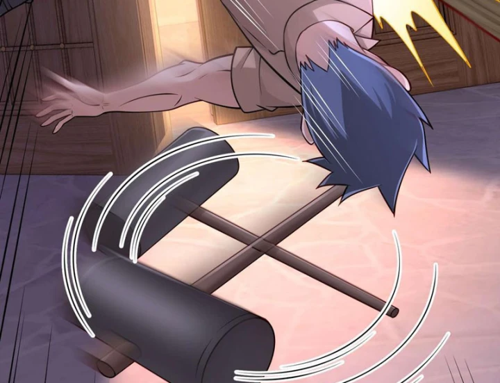 Hàn Băng Tận Thế: Ta Tích Trữ Trăm Tỷ Vật Tư Chapter 15 - 30