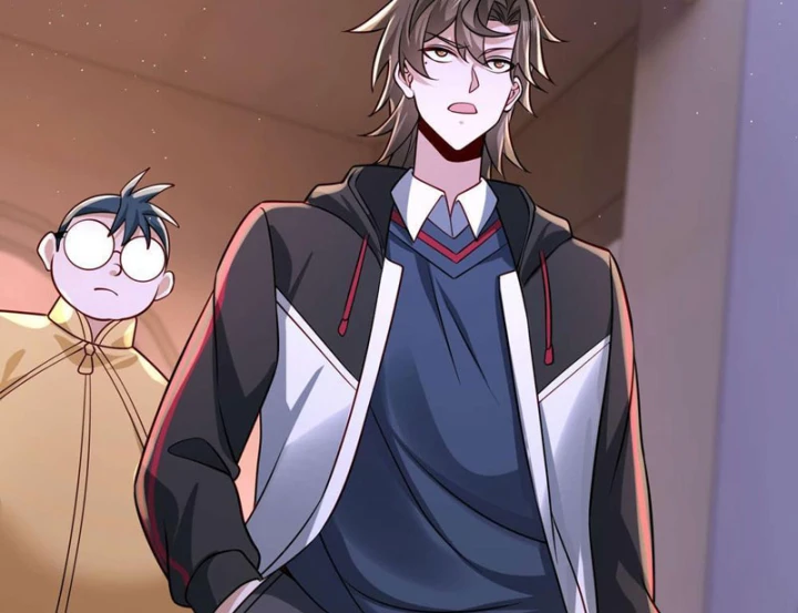 Hàn Băng Tận Thế: Ta Tích Trữ Trăm Tỷ Vật Tư Chapter 15 - 32