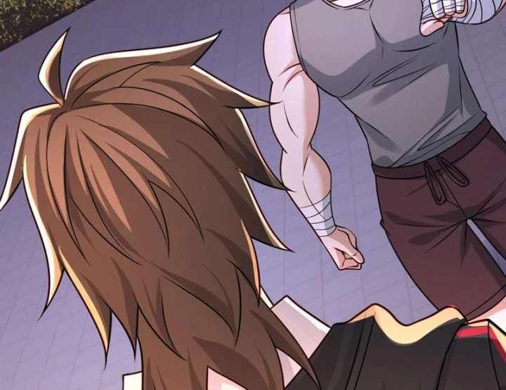 Hàn Băng Tận Thế: Ta Tích Trữ Trăm Tỷ Vật Tư Chapter 15 - 35