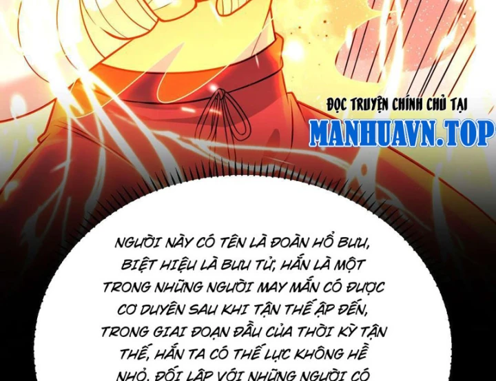 Hàn Băng Tận Thế: Ta Tích Trữ Trăm Tỷ Vật Tư Chapter 15 - 42