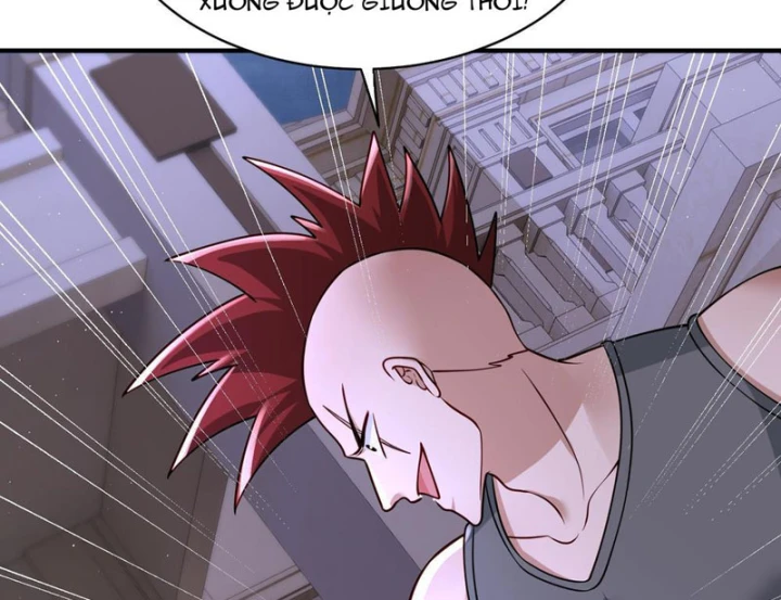 Hàn Băng Tận Thế: Ta Tích Trữ Trăm Tỷ Vật Tư Chapter 15 - 45