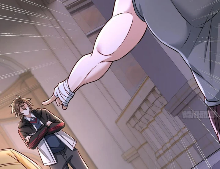 Hàn Băng Tận Thế: Ta Tích Trữ Trăm Tỷ Vật Tư Chapter 15 - 46