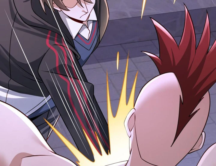 Hàn Băng Tận Thế: Ta Tích Trữ Trăm Tỷ Vật Tư Chapter 15 - 59