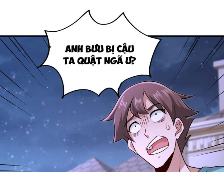 Hàn Băng Tận Thế: Ta Tích Trữ Trăm Tỷ Vật Tư Chapter 15 - 61