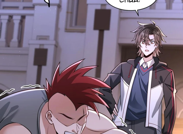 Hàn Băng Tận Thế: Ta Tích Trữ Trăm Tỷ Vật Tư Chapter 15 - 64