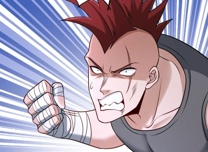 Hàn Băng Tận Thế: Ta Tích Trữ Trăm Tỷ Vật Tư Chapter 15 - 67