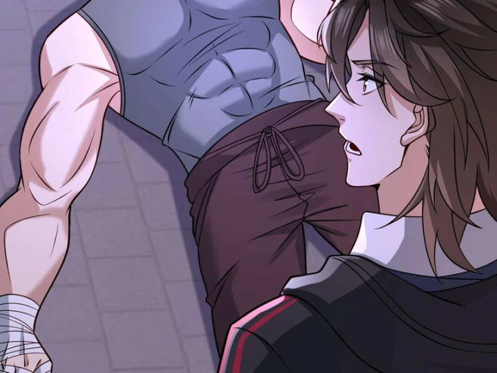 Hàn Băng Tận Thế: Ta Tích Trữ Trăm Tỷ Vật Tư Chapter 16 - 2