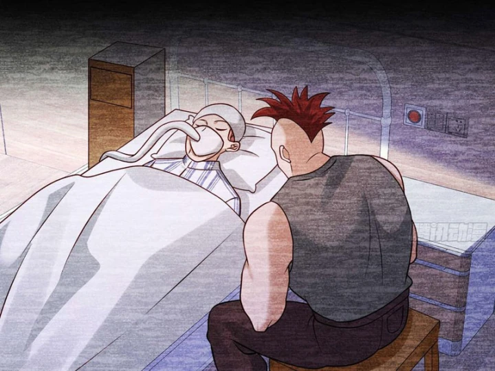 Hàn Băng Tận Thế: Ta Tích Trữ Trăm Tỷ Vật Tư Chapter 16 - 10