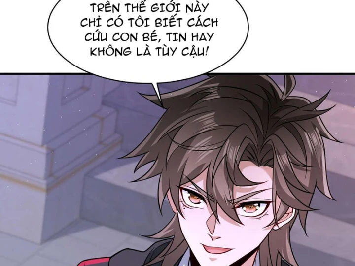 Hàn Băng Tận Thế: Ta Tích Trữ Trăm Tỷ Vật Tư Chapter 16 - 16