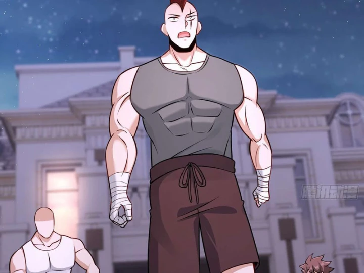 Hàn Băng Tận Thế: Ta Tích Trữ Trăm Tỷ Vật Tư Chapter 16 - 25