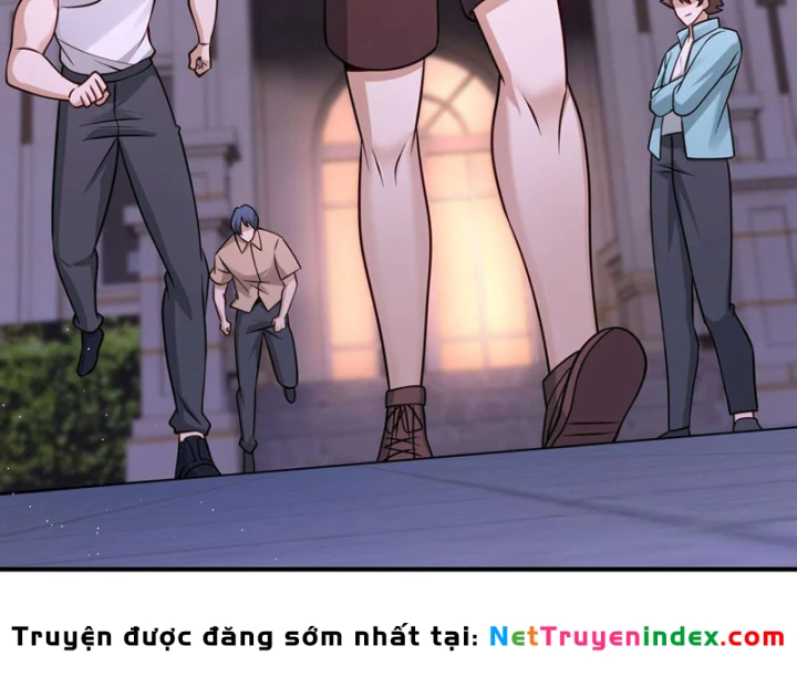 Hàn Băng Tận Thế: Ta Tích Trữ Trăm Tỷ Vật Tư Chapter 16 - 26