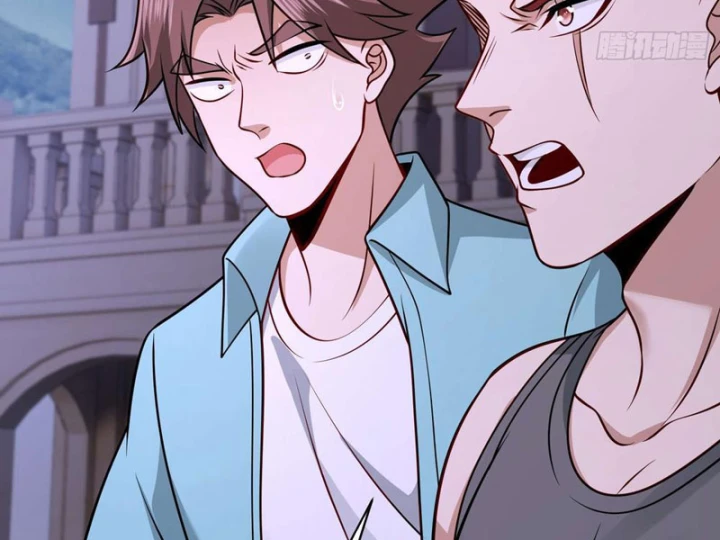 Hàn Băng Tận Thế: Ta Tích Trữ Trăm Tỷ Vật Tư Chapter 16 - 28