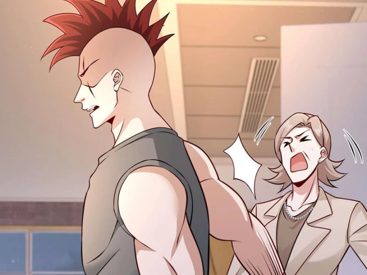 Hàn Băng Tận Thế: Ta Tích Trữ Trăm Tỷ Vật Tư Chapter 16 - 44