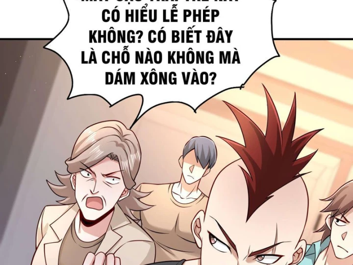 Hàn Băng Tận Thế: Ta Tích Trữ Trăm Tỷ Vật Tư Chapter 16 - 46