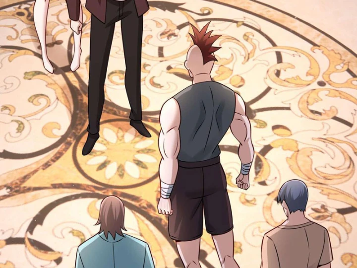 Hàn Băng Tận Thế: Ta Tích Trữ Trăm Tỷ Vật Tư Chapter 16 - 51