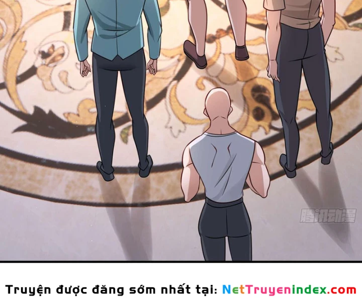 Hàn Băng Tận Thế: Ta Tích Trữ Trăm Tỷ Vật Tư Chapter 16 - 52