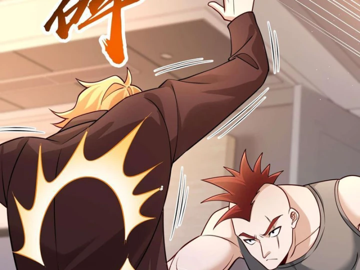 Hàn Băng Tận Thế: Ta Tích Trữ Trăm Tỷ Vật Tư Chapter 16 - 56