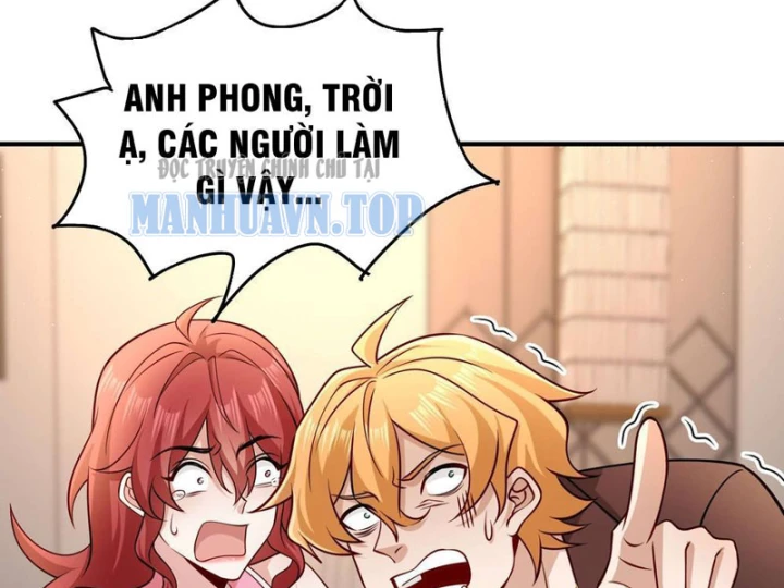 Hàn Băng Tận Thế: Ta Tích Trữ Trăm Tỷ Vật Tư Chapter 16 - 58