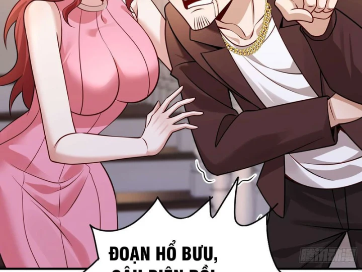 Hàn Băng Tận Thế: Ta Tích Trữ Trăm Tỷ Vật Tư Chapter 16 - 59