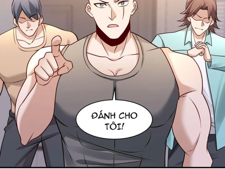 Hàn Băng Tận Thế: Ta Tích Trữ Trăm Tỷ Vật Tư Chapter 16 - 61