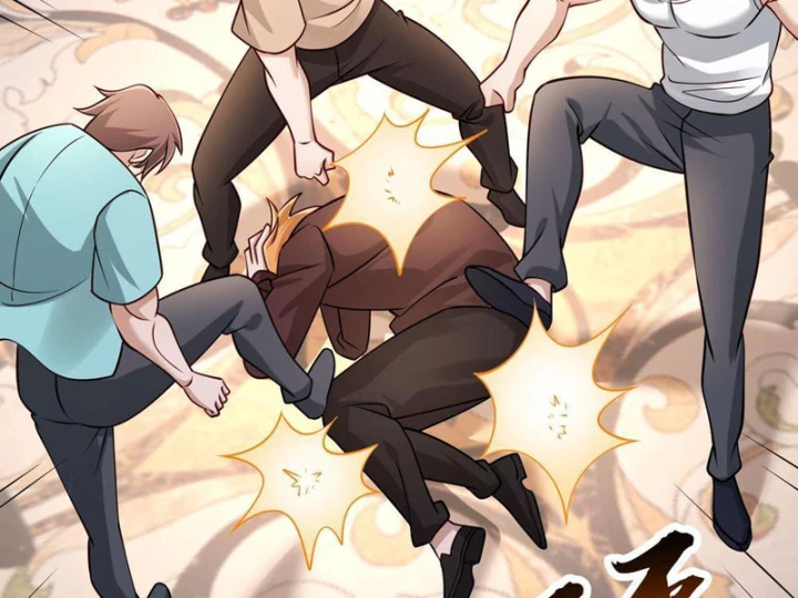 Hàn Băng Tận Thế: Ta Tích Trữ Trăm Tỷ Vật Tư Chapter 16 - 63