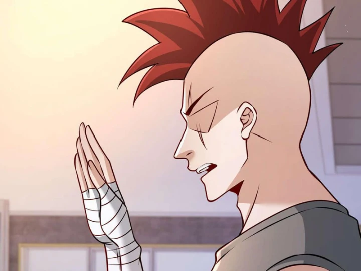 Hàn Băng Tận Thế: Ta Tích Trữ Trăm Tỷ Vật Tư Chapter 16 - 69