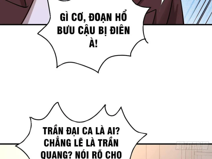 Hàn Băng Tận Thế: Ta Tích Trữ Trăm Tỷ Vật Tư Chapter 16 - 77