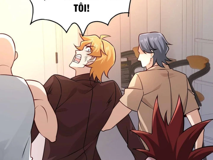 Hàn Băng Tận Thế: Ta Tích Trữ Trăm Tỷ Vật Tư Chapter 16 - 78